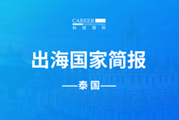 赢元素GO GLOBAL | 泰国国家简报