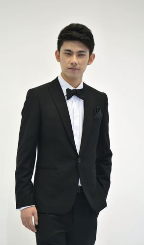 廉东晓 商务拓展总监